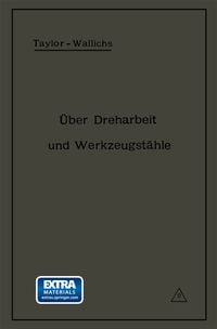 Produktbild: &Uuml;ber Dreharbeit und Werkzeugst&auml;hle