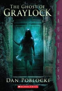 Produktbild: The Ghost of Graylock (a Hauntings Novel)