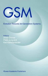 Produktbild: GSM