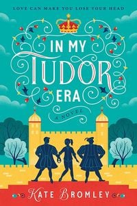 Produktbild: In My Tudor Era