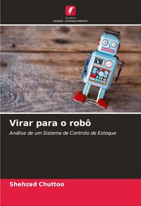 Produktbild: Virar para o rob&ocirc;