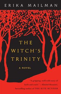 Produktbild: The Witch's Trinity