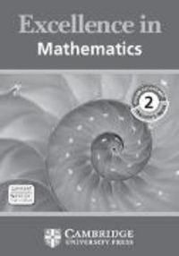 Produktbild: Excellence in Mathematics Junior Secondary Teacher's Guide