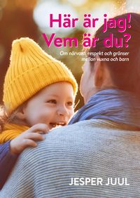 Produktbild: H&auml;r &auml;r jag! Vem &auml;r du?