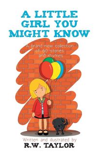 Produktbild: A Little Girl You Might Know