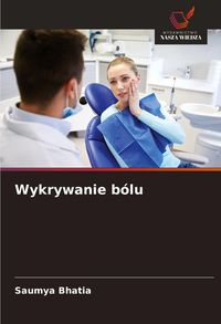 Produktbild: Wykrywanie b&oacute;lu