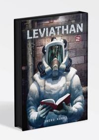 Produktbild: Leviathan Volume 2