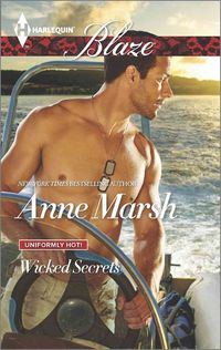 Produktbild: Blaze 839 Wicked Secrets