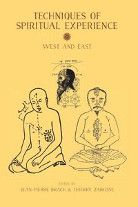 Produktbild: Techniques of Spiritual Experience