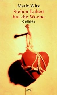Produktbild: Sieben Leben hat die Woche