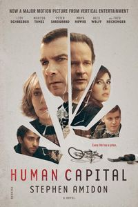 Produktbild: Human Capital