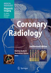 Produktbild: Coronary Radiology