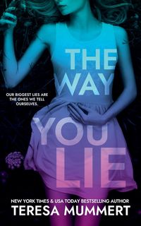 Produktbild: The Way You Lie