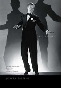 Produktbild: Epstein, J: Fred Astaire