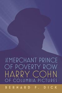 Produktbild: The Merchant Prince of Poverty Row