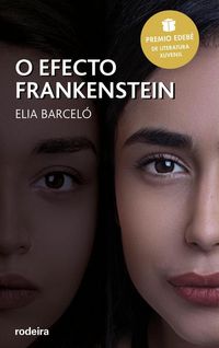 Produktbild: O efecto Frankenstein