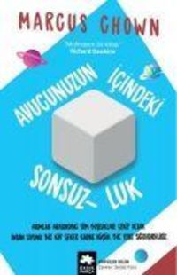 Produktbild: Avucunuzun Icindeki Sonsuzluk