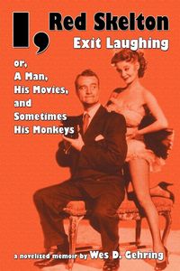 Produktbild: I, Red Skelton