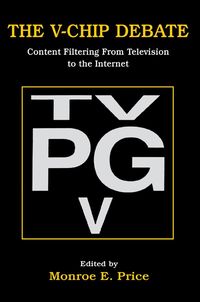 Produktbild: The V-chip Debate