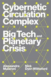 Produktbild: Cybernetic Circulation Complex