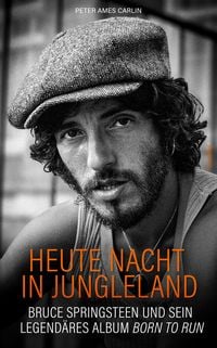 Produktbild: Heute Nacht in Jungleland