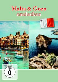 Produktbild: Malta & Gozo entdecken
