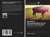 Produktbild: Biometr&iacute;a ultrasonogr&aacute;fica de los ovarios y los fol&iacute;culos