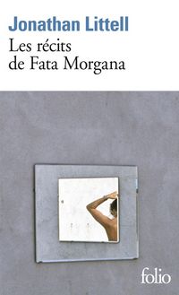 Produktbild: Littell, J: Les recits de Fata Morgana