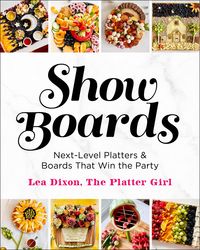 Produktbild: Show Boards