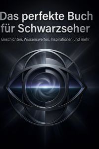 Produktbild: Das perfekte Buch f&uuml;r Schwarzseher