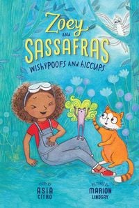 Produktbild: Wishypoofs and Hiccups