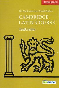 Produktbild: Cambridge Latin Course Testcrafter