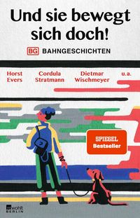 Produktbild: Und sie bewegt sich doch!