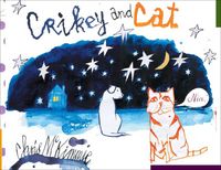 Produktbild: Crikey and Cat