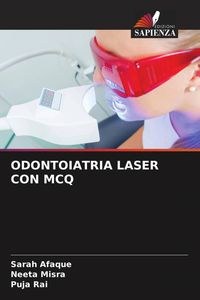 Produktbild: Odontoiatria Laser Con Mcq