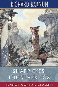 Produktbild: Sharp Eyes, the Silver Fox