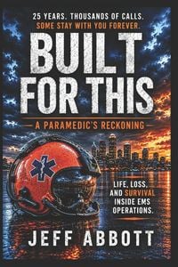 Produktbild: Built For This