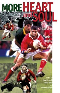 Produktbild: More Heart and Soul