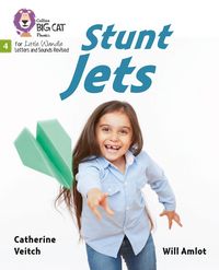 Produktbild: Stunt Jets