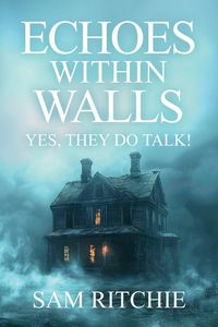 Produktbild: Echoes Within Walls