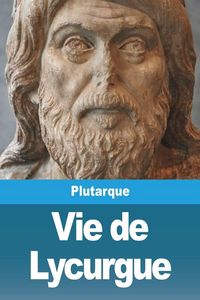 Produktbild: Vie de Lycurgue