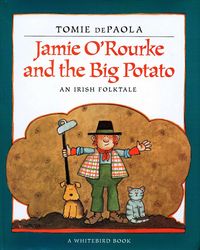 Produktbild: Jamie O'Rourke and the Big Potato
