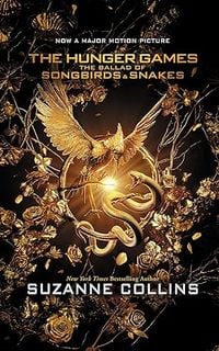 Produktbild The Ballad of Songbirds and Snakes