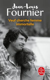 Produktbild: Veuf cherche femme immortelle
