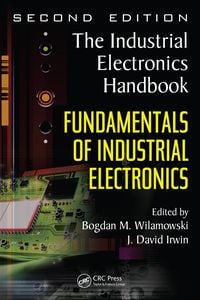 Produktbild: Fundamentals of Industrial Electronics