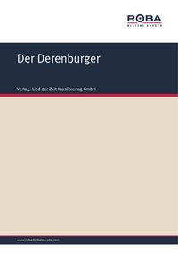 Produktbild: Der Derenburger