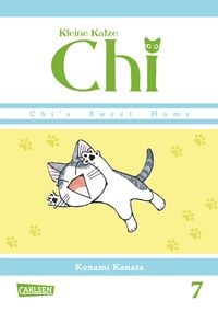 Produktbild: Kleine Katze Chi 7