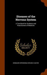 Produktbild: Diseases of the Nervous System
