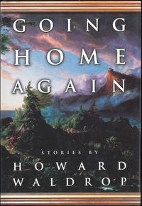 Produktbild: Going Home Again