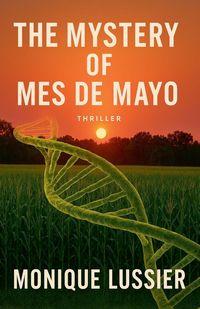 Produktbild: The mystery of Mes de Mayo